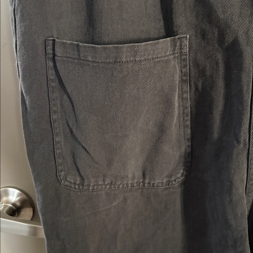CJLA Mandi Overalls - Picture 6 of 7